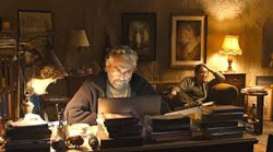 Fotograma de la película Sueño de invierno