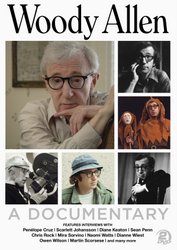 Woody Allen un documental