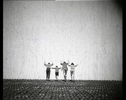 Zero en conduite, de Jean Vigo