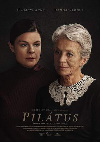 PilátusCartel