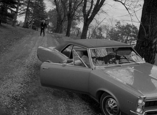 La noche de los muertos vivientes