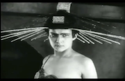 Aelita, reina de Marte