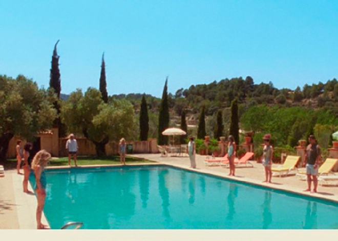 Balearic