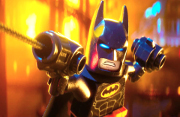Batman Lego Pelicula