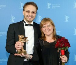 Berlinale Childs Pose-001