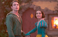 Blancanieves