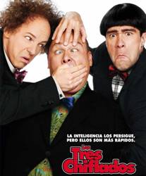 The Three Stooges