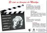 Programa del ciclo El cine en tiempos de Marilyn
