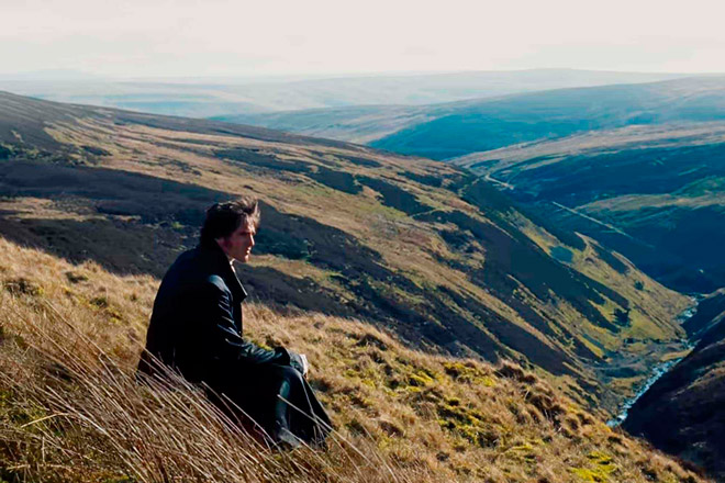 Fotograma de Cumbres borrascosas