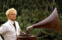 Fitzcarraldo