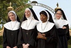 Las Hermanas de la Misericordia