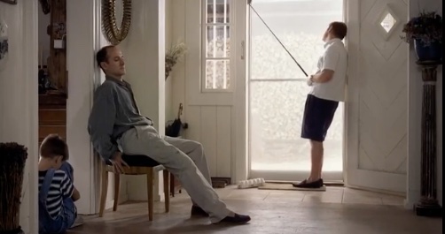 Funny Games 1997