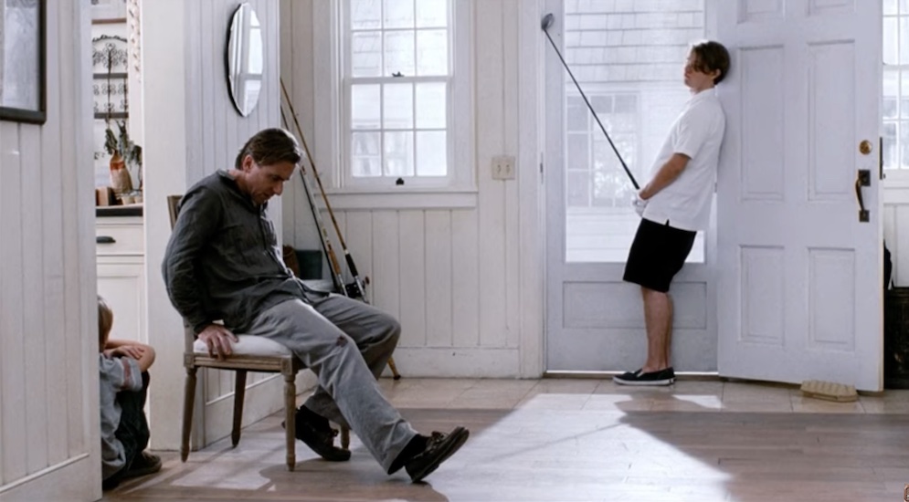 Funny Games 2007