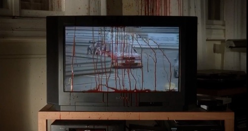 Funny Games Televisor