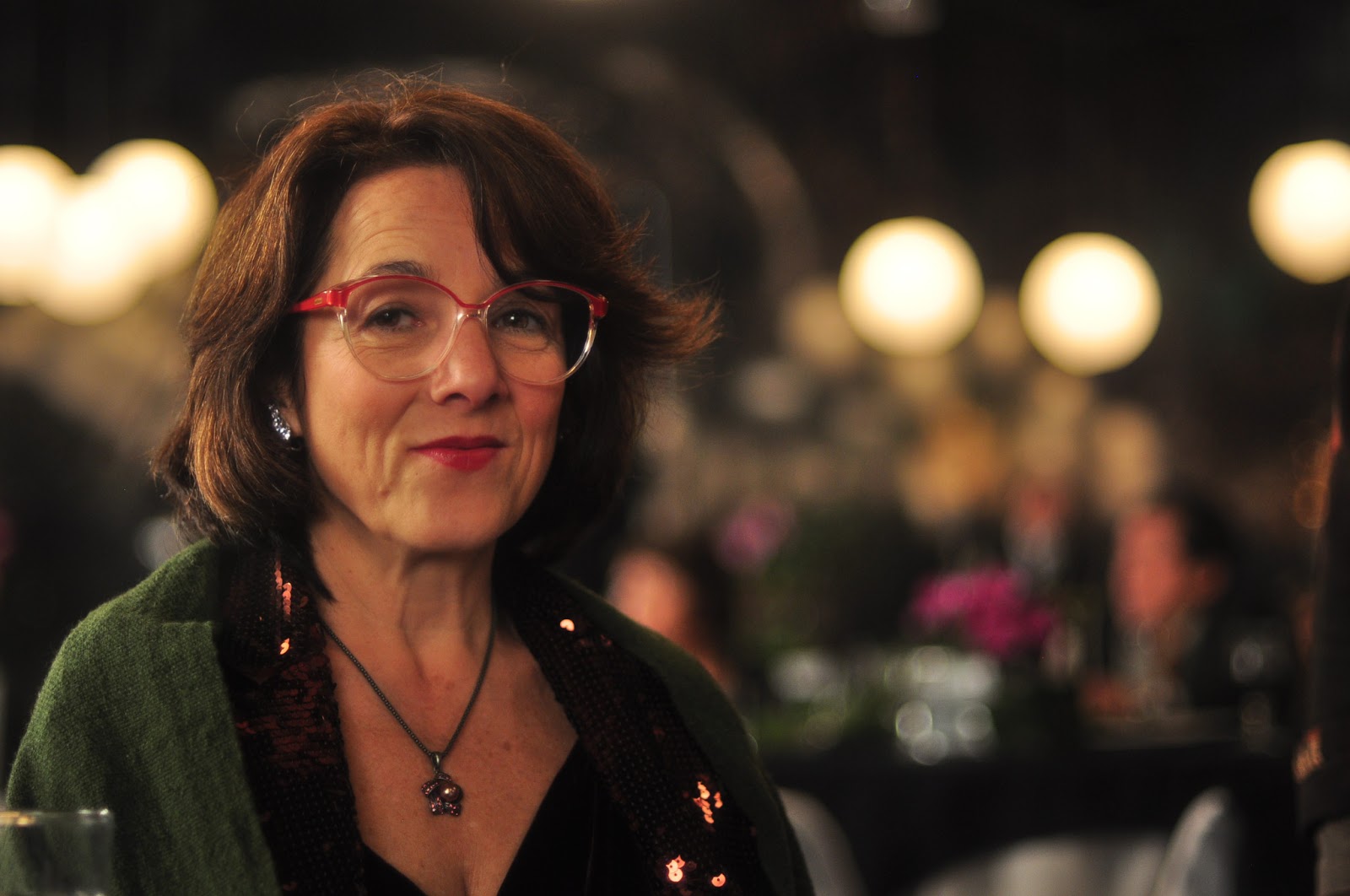 Gloria, de Sebastián Lelio