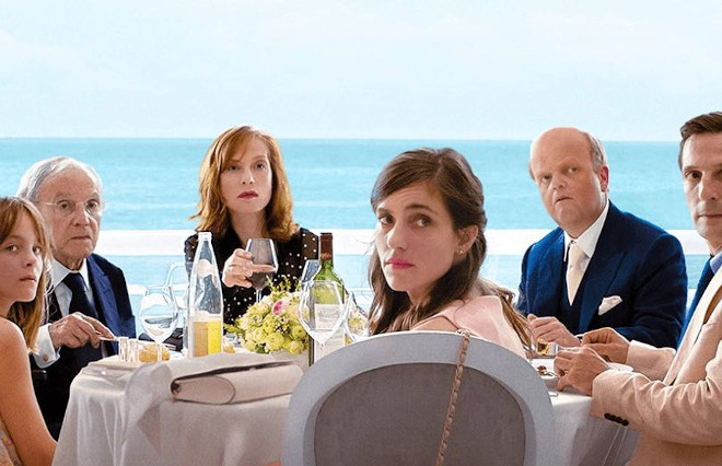 Happy end fotograma