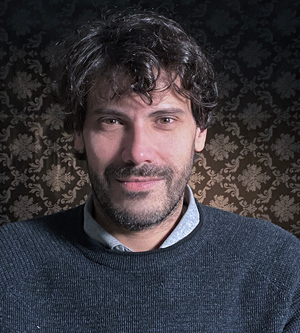 Jorge Leandro Colás