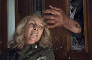 La noche de Halloween (2018)