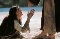 La pasión de Cristo