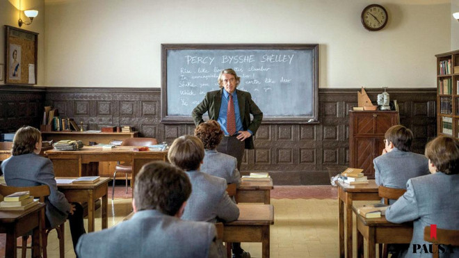 The penguin lessons plano