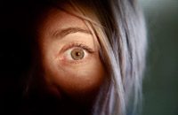 Los ojos de Julia