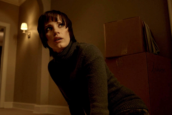 Mama, de Andres Muschietti
