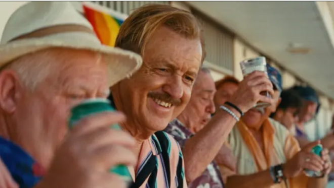 Maspalomas - Fotograma