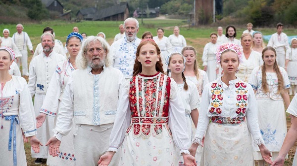 Imagen de Midsommar