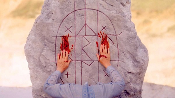 Midsommar, la sangre y el ritual