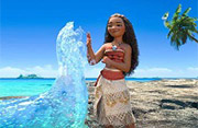 Moana