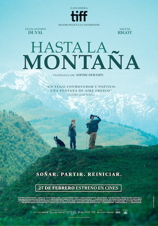 HastalamontañaCartel