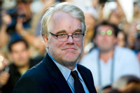 Philip Seymour Hoffman