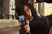 Leon S Kennedy