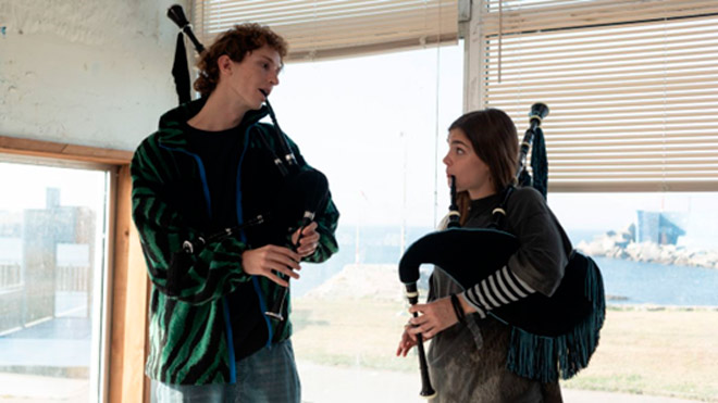 Fotograma de Rondallas