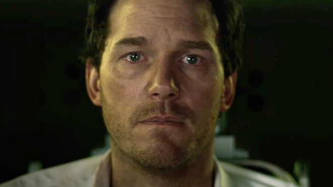 Fotograma de Sin piedad