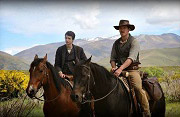 Slow West