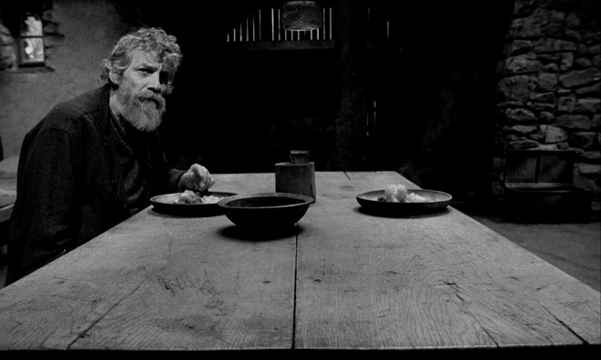 El caballo de Turín