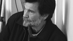 Víctor Erice