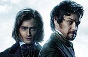 Victor Frankenstein