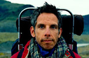 La vida secreta de Walter Mitty