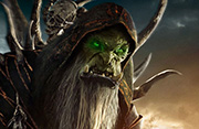 World of Warcraft