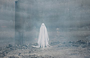 A Ghost Story