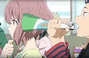 A Silent Voice