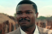 David Oyelowo