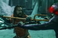 Aquaman y el reino perdido