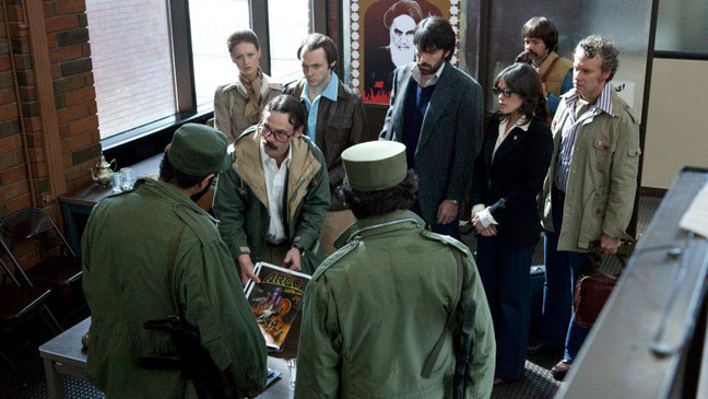 argo