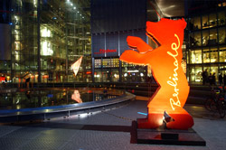 Film Festival Berlin