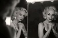 Blonde - Portada