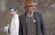 Bone Tomahawk