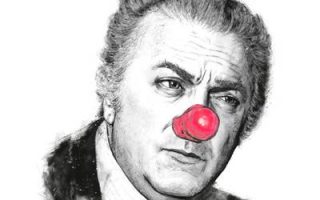 Federico Fellini